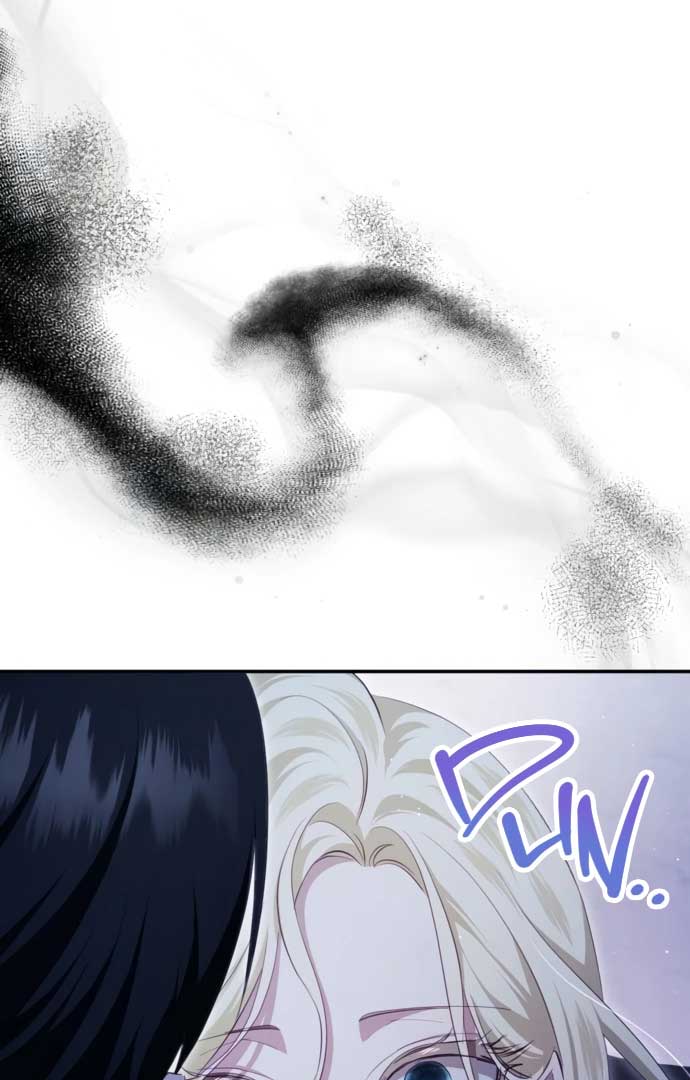 Beneath the Surviving Princess Joyful Facade Chapter 37 - Page 85