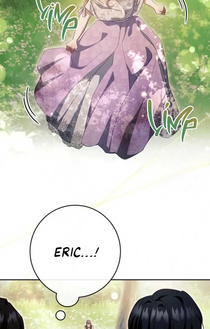 Beneath the Surviving Princess Joyful Facade Chapter 38 - Page 104