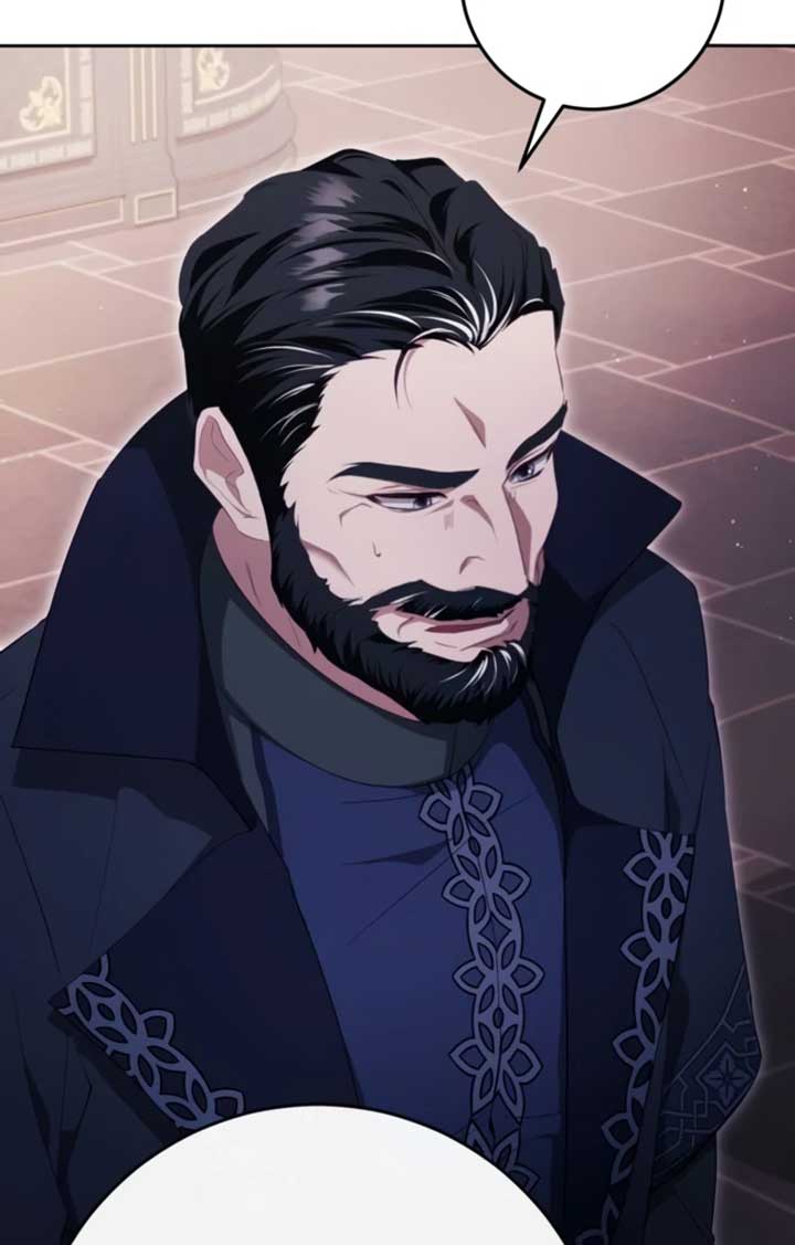 Beneath the Surviving Princess Joyful Facade Chapter 38 - Page 142