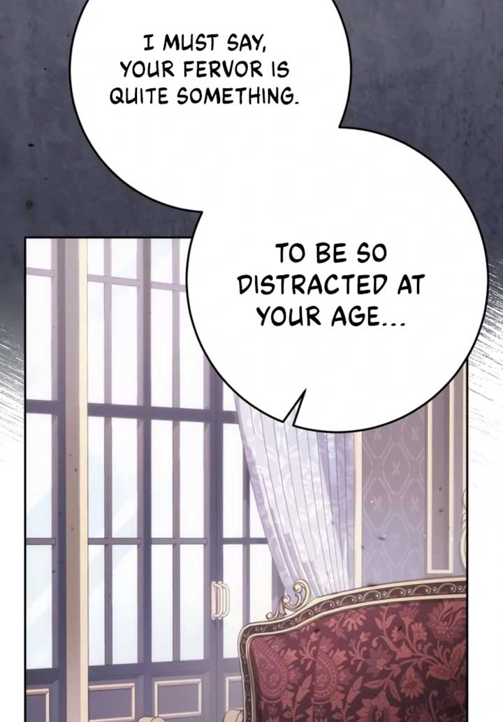 Beneath the Surviving Princess Joyful Facade Chapter 38 - Page 147