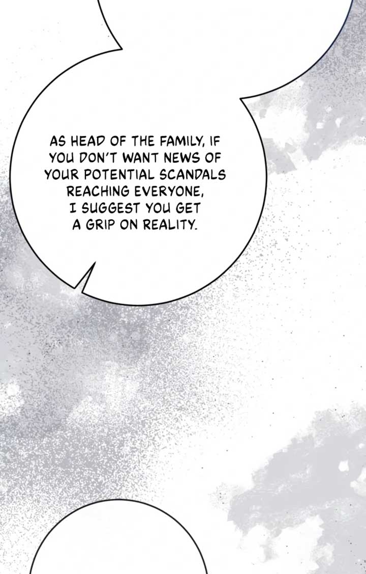 Beneath the Surviving Princess Joyful Facade Chapter 38 - Page 156