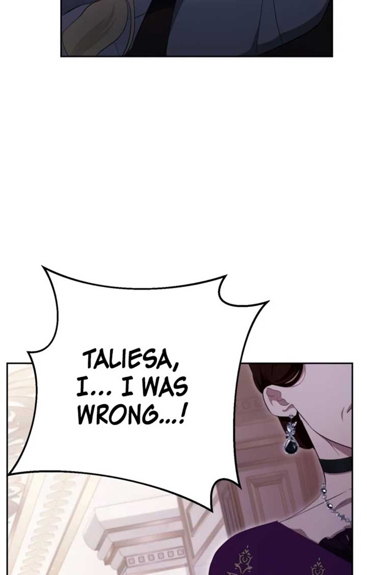 Beneath the Surviving Princess Joyful Facade Chapter 38 - Page 167