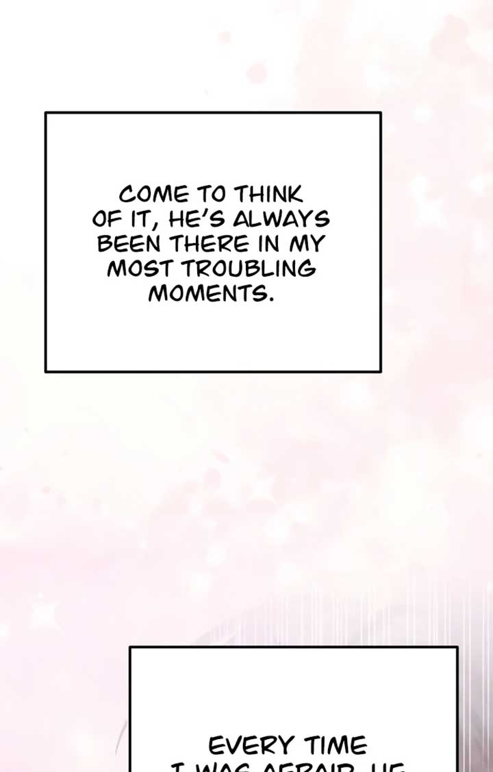 Beneath the Surviving Princess Joyful Facade Chapter 38 - Page 51