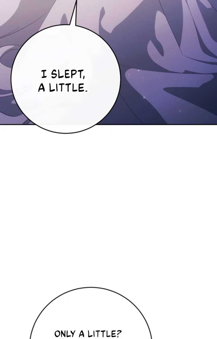 Beneath the Surviving Princess Joyful Facade Chapter 38 - Page 64