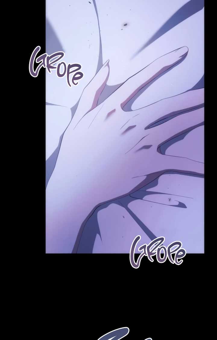 Beneath the Surviving Princess Joyful Facade Chapter 38 - Page 8