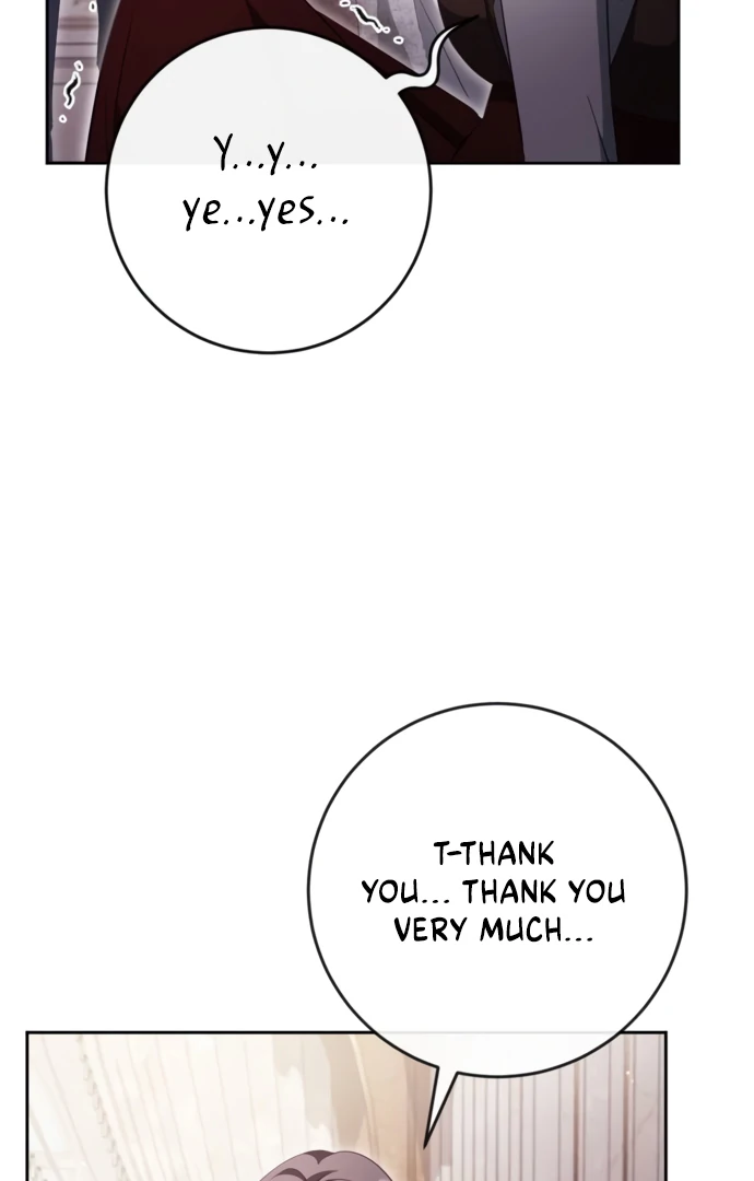 Beneath the Surviving Princess Joyful Facade Chapter 39 - Page 106