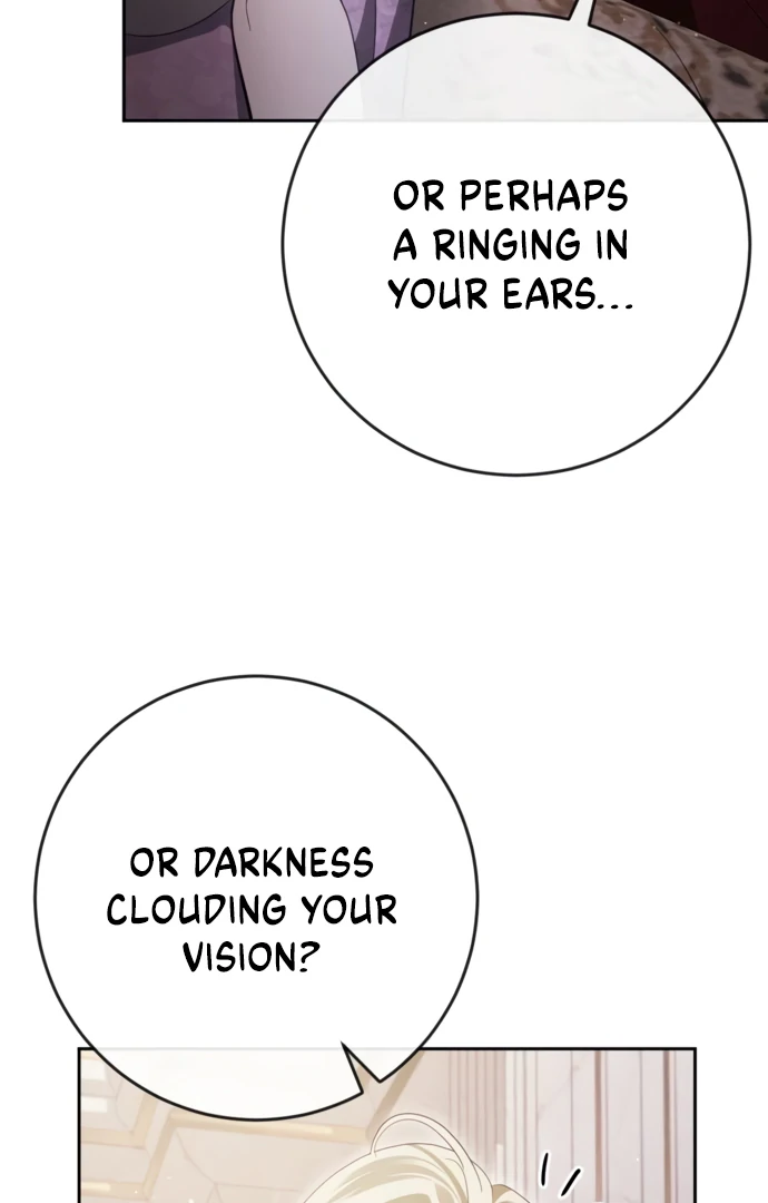 Beneath the Surviving Princess Joyful Facade Chapter 39 - Page 116