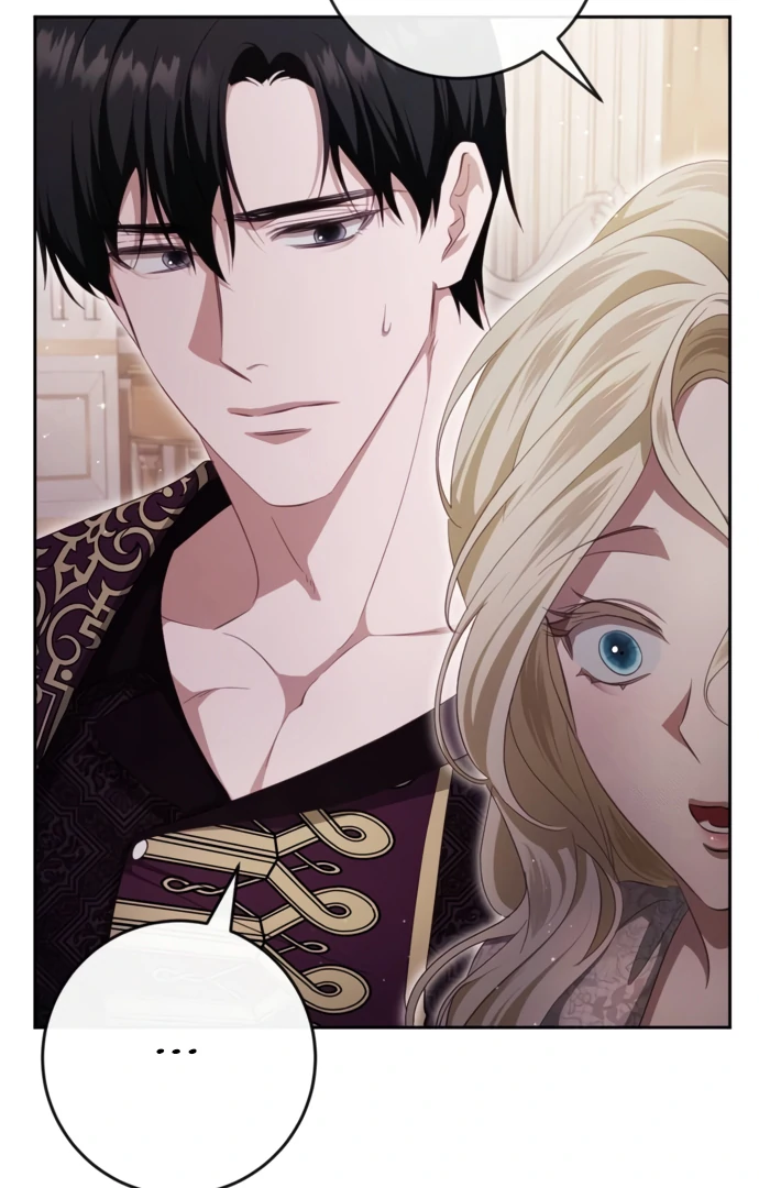 Beneath the Surviving Princess Joyful Facade Chapter 39 - Page 120