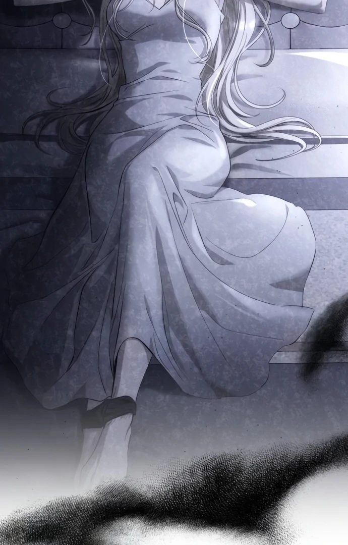 Beneath the Surviving Princess Joyful Facade Chapter 39 - Page 124