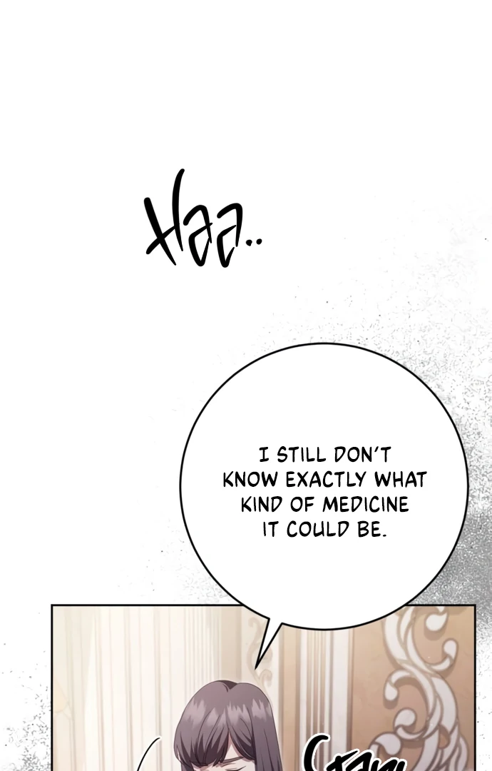 Beneath the Surviving Princess Joyful Facade Chapter 39 - Page 128