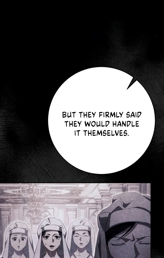 Beneath the Surviving Princess Joyful Facade Chapter 39 - Page 42