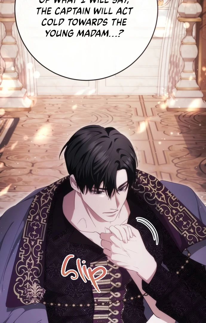 Beneath the Surviving Princess Joyful Facade Chapter 39 - Page 49