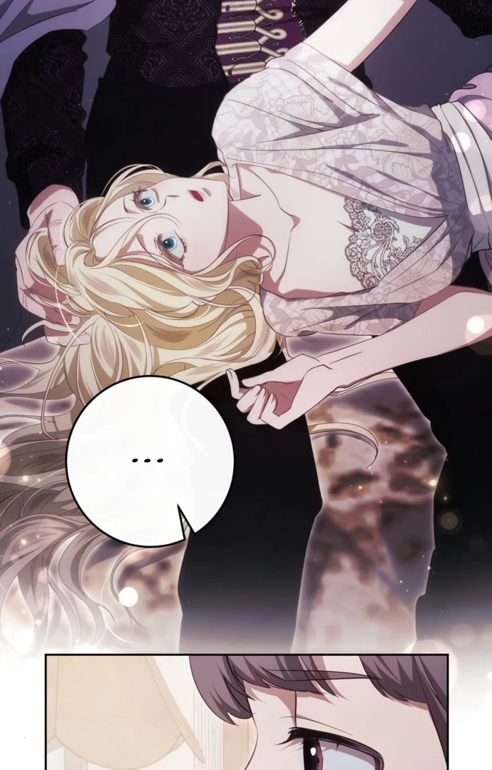 Beneath the Surviving Princess Joyful Facade Chapter 39 - Page 50