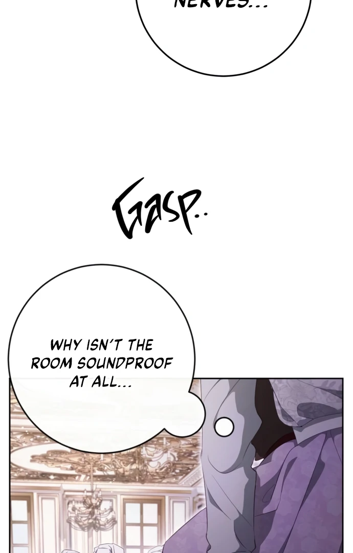 Beneath the Surviving Princess Joyful Facade Chapter 39 - Page 6