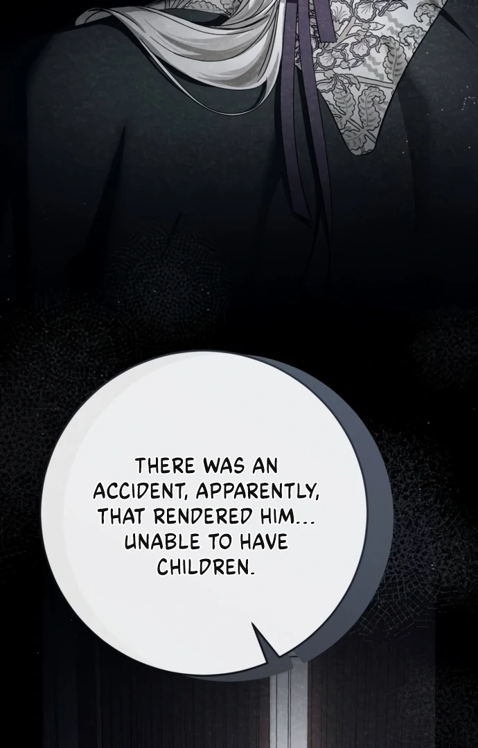 Beneath the Surviving Princess Joyful Facade Chapter 39 - Page 64