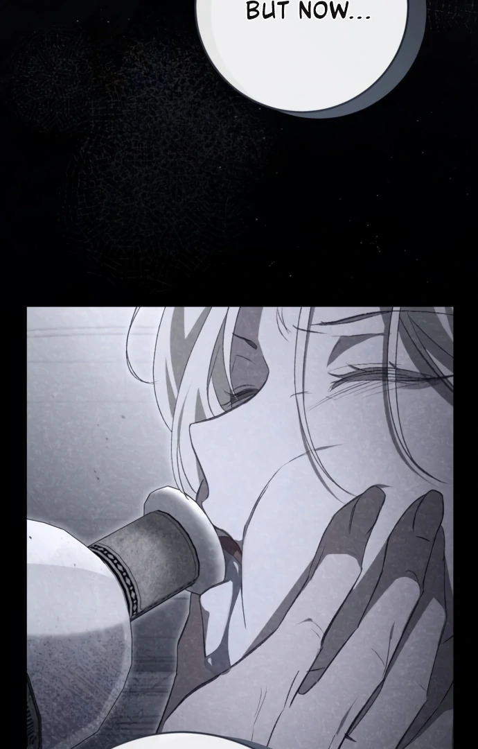 Beneath the Surviving Princess Joyful Facade Chapter 39 - Page 69