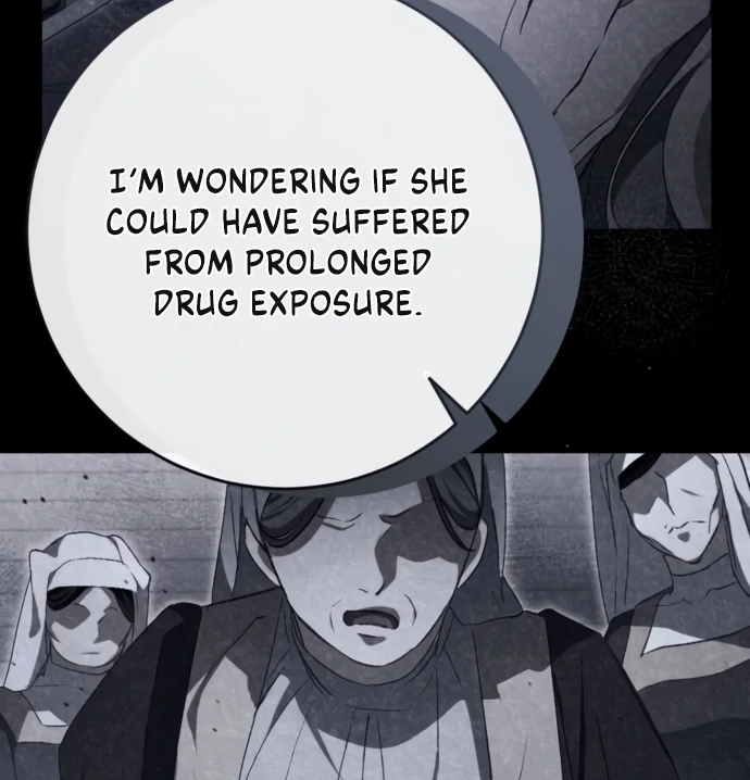Beneath the Surviving Princess Joyful Facade Chapter 39 - Page 70