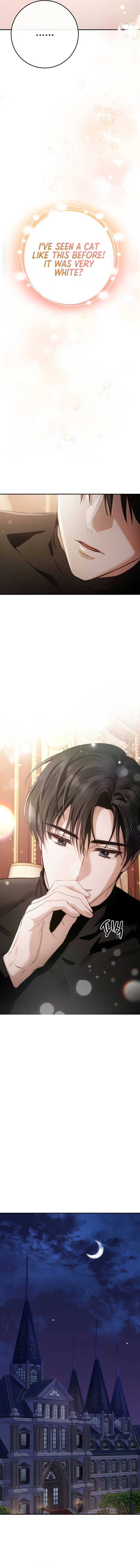 Beneath the Surviving Princess Joyful Facade Chapter 4 - Page 14