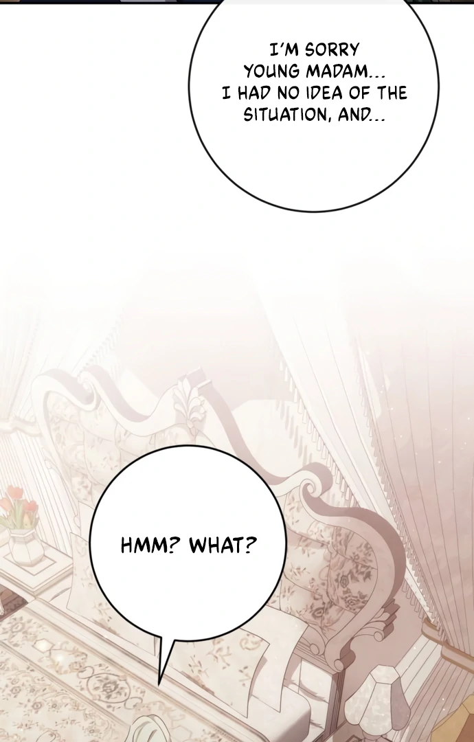 Beneath the Surviving Princess Joyful Facade Chapter 40 - Page 105