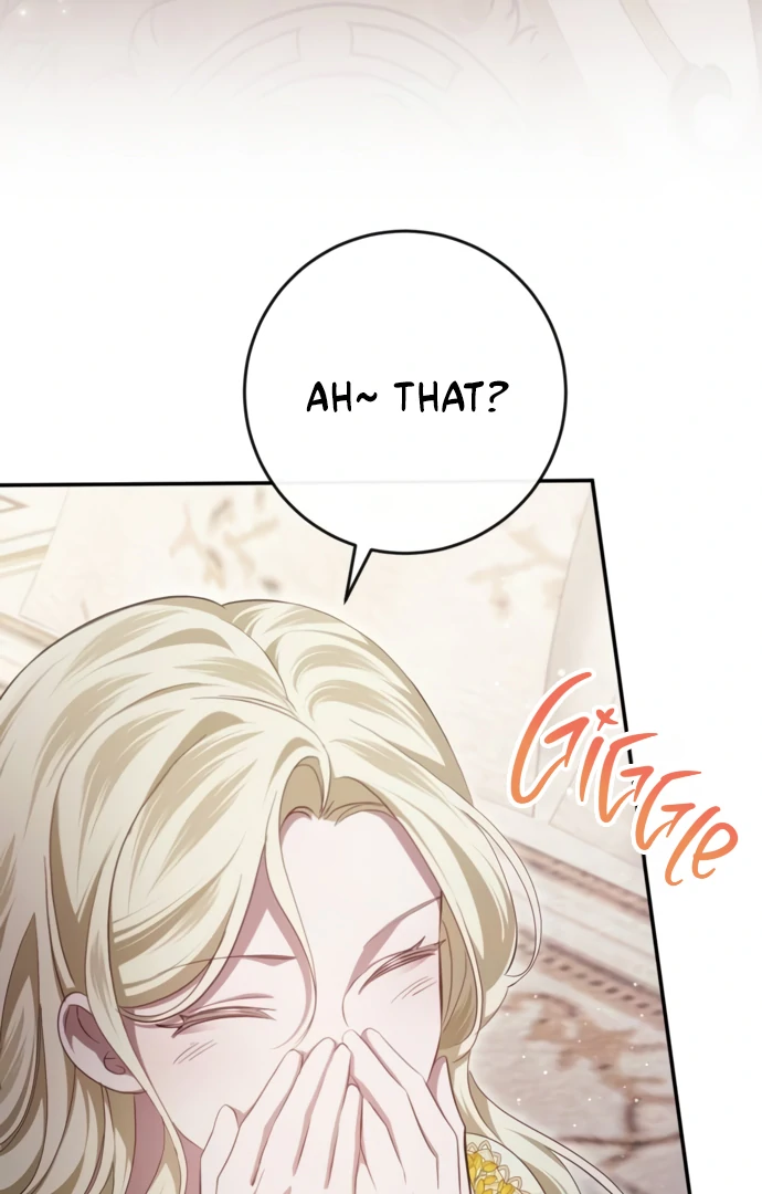 Beneath the Surviving Princess Joyful Facade Chapter 40 - Page 107