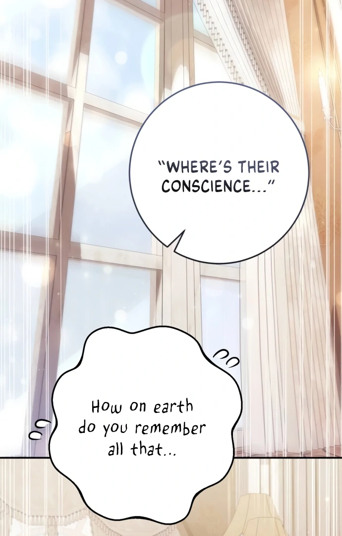 Beneath the Surviving Princess Joyful Facade Chapter 40 - Page 114