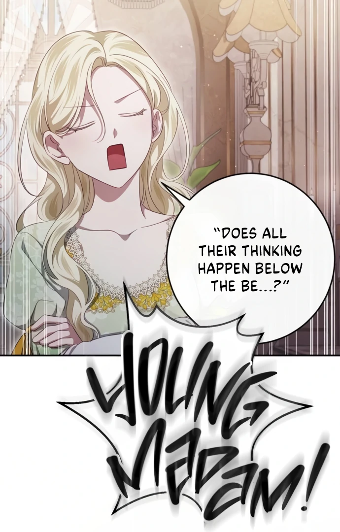 Beneath the Surviving Princess Joyful Facade Chapter 40 - Page 115