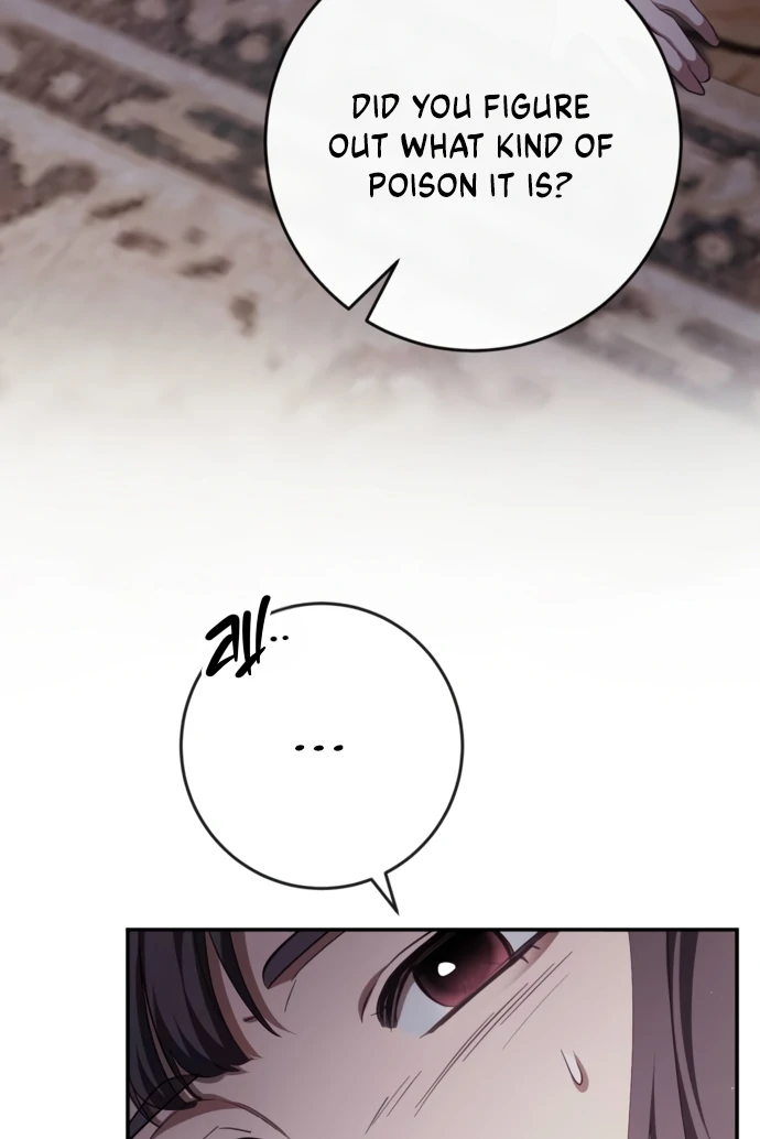 Beneath the Surviving Princess Joyful Facade Chapter 40 - Page 120