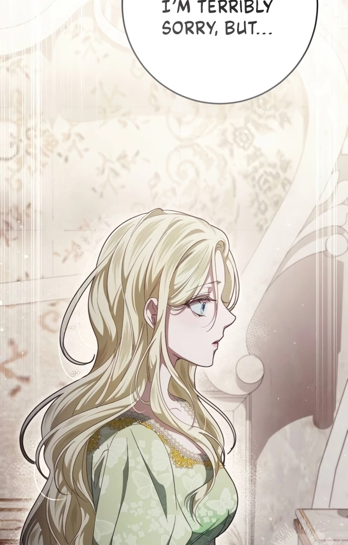 Beneath the Surviving Princess Joyful Facade Chapter 40 - Page 128