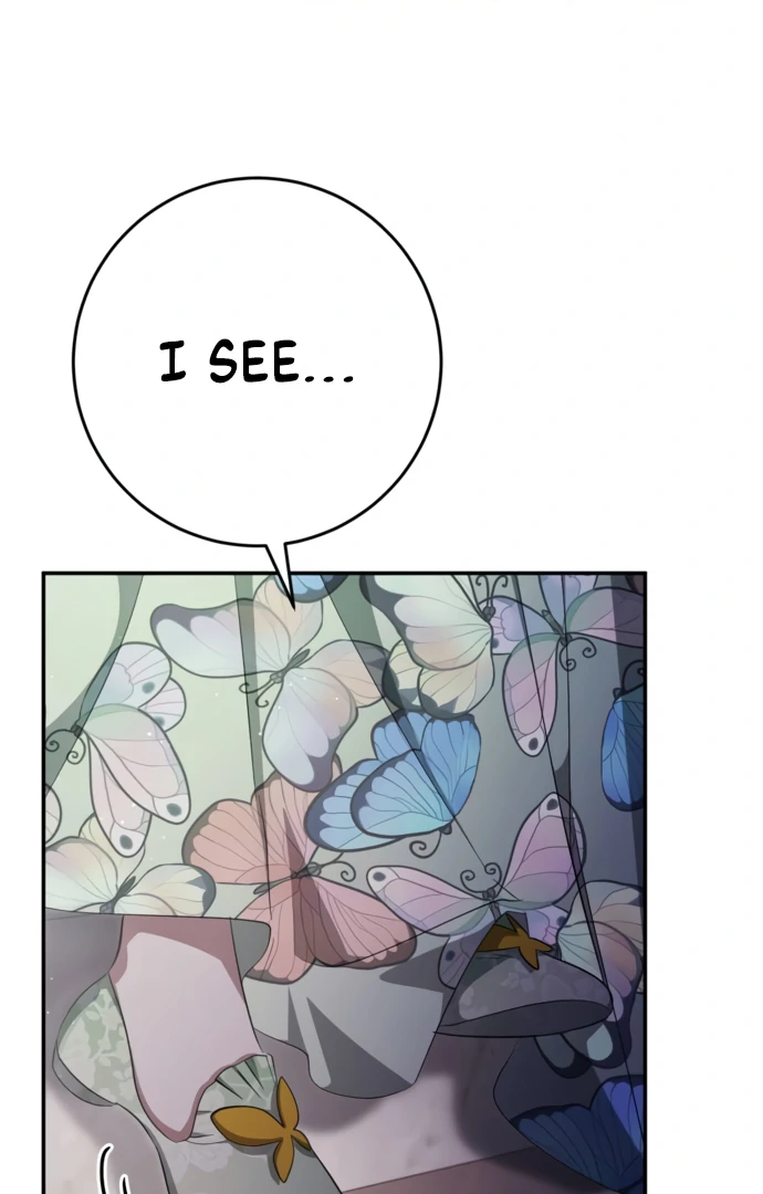 Beneath the Surviving Princess Joyful Facade Chapter 40 - Page 141