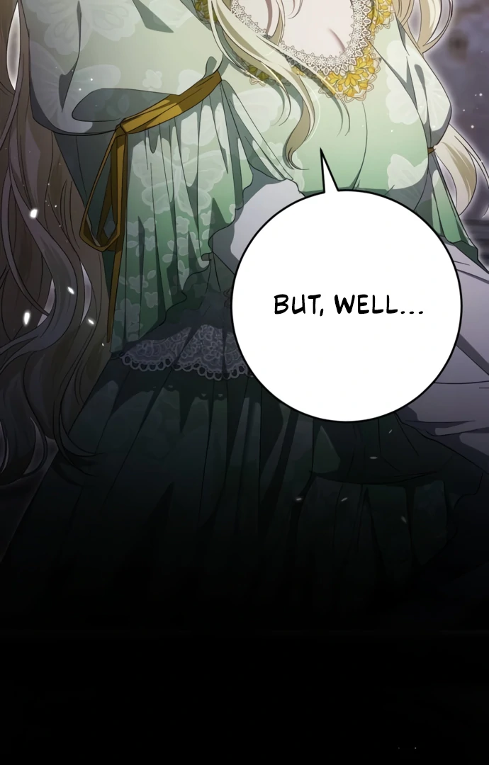 Beneath the Surviving Princess Joyful Facade Chapter 40 - Page 145