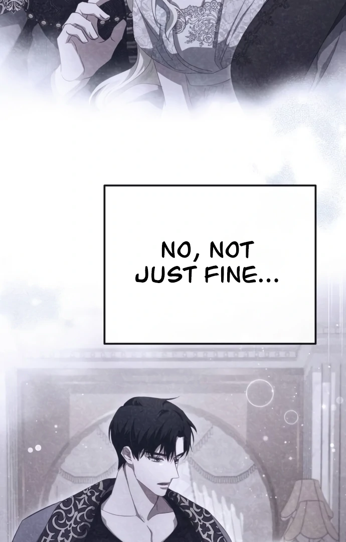 Beneath the Surviving Princess Joyful Facade Chapter 40 - Page 41