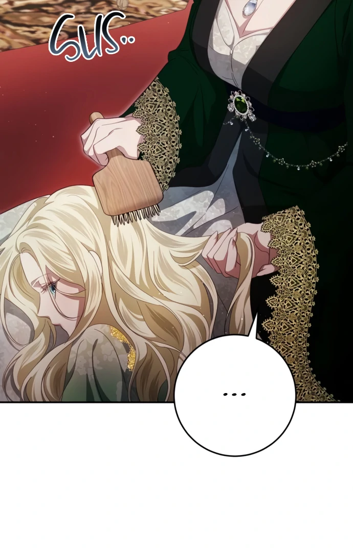 Beneath the Surviving Princess Joyful Facade Chapter 40 - Page 50