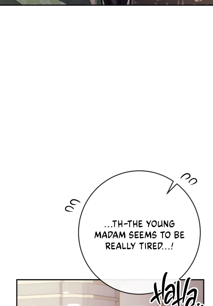 Beneath the Surviving Princess Joyful Facade Chapter 40 - Page 63