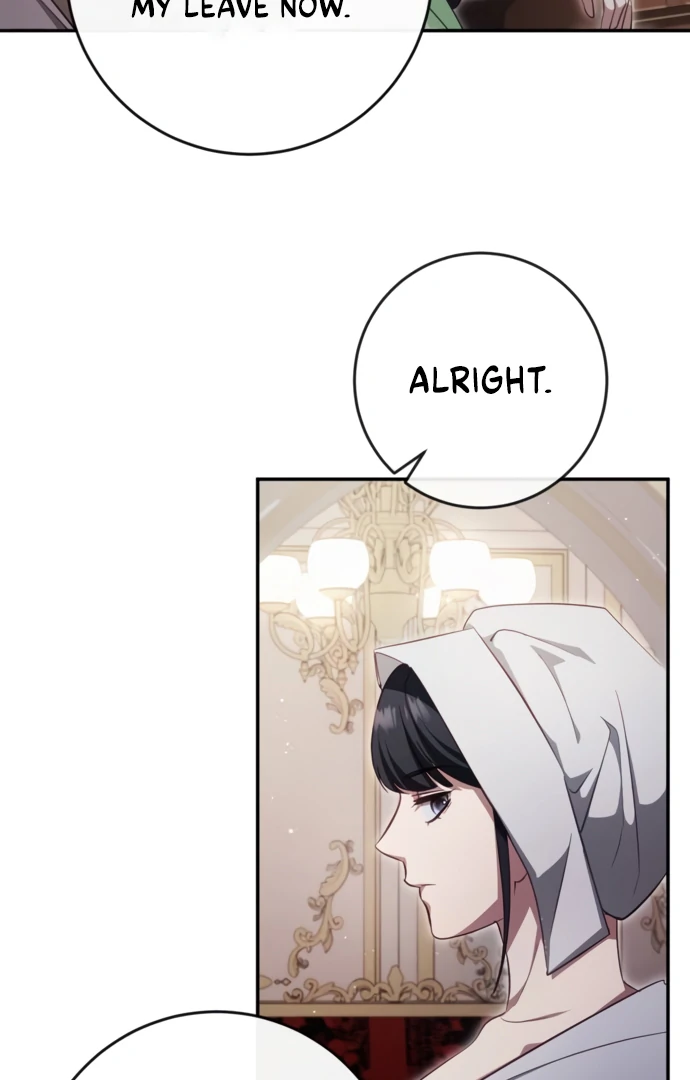 Beneath the Surviving Princess Joyful Facade Chapter 40 - Page 66