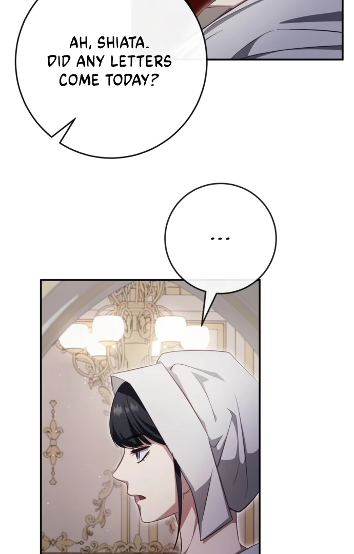 Beneath the Surviving Princess Joyful Facade Chapter 40 - Page 67