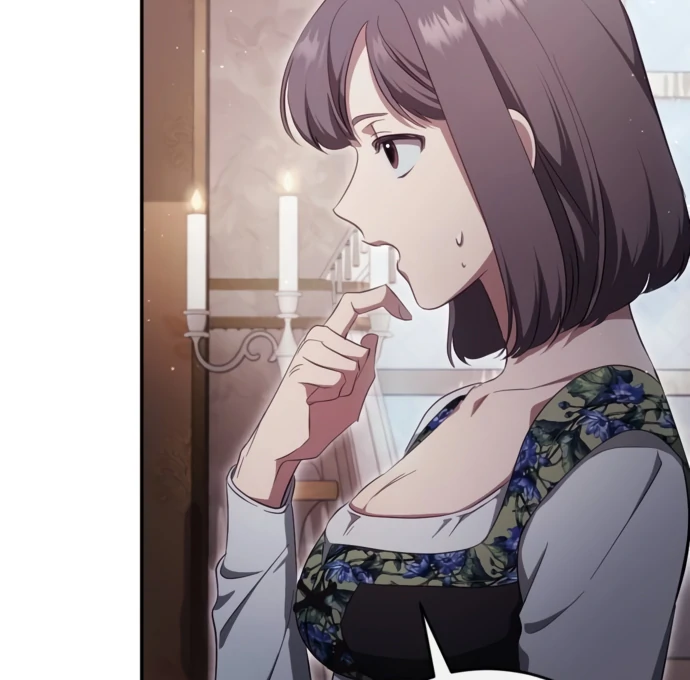 Beneath the Surviving Princess Joyful Facade Chapter 40 - Page 83