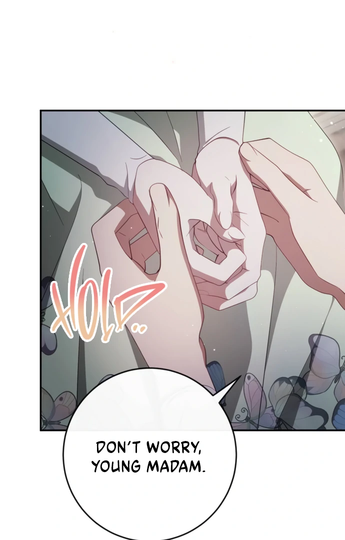 Beneath the Surviving Princess Joyful Facade Chapter 40 - Page 97