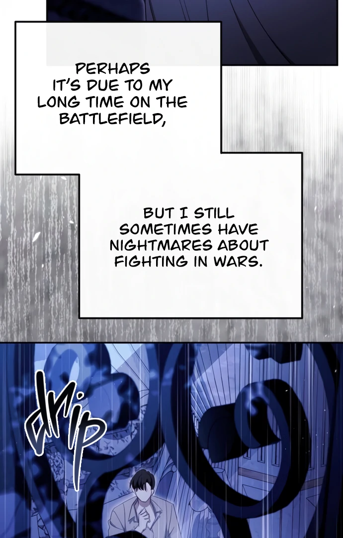 Beneath the Surviving Princess Joyful Facade Chapter 41 - Page 27