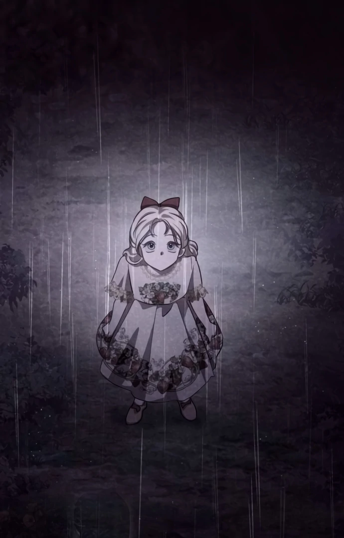 Beneath the Surviving Princess Joyful Facade Chapter 41 - Page 31