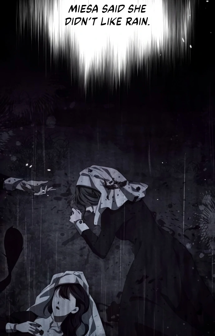 Beneath the Surviving Princess Joyful Facade Chapter 41 - Page 36