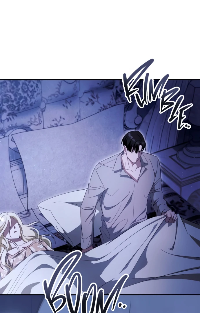 Beneath the Surviving Princess Joyful Facade Chapter 41 - Page 41