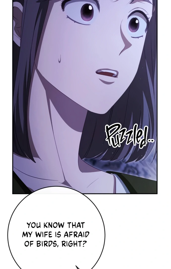 Beneath the Surviving Princess Joyful Facade Chapter 41 - Page 56