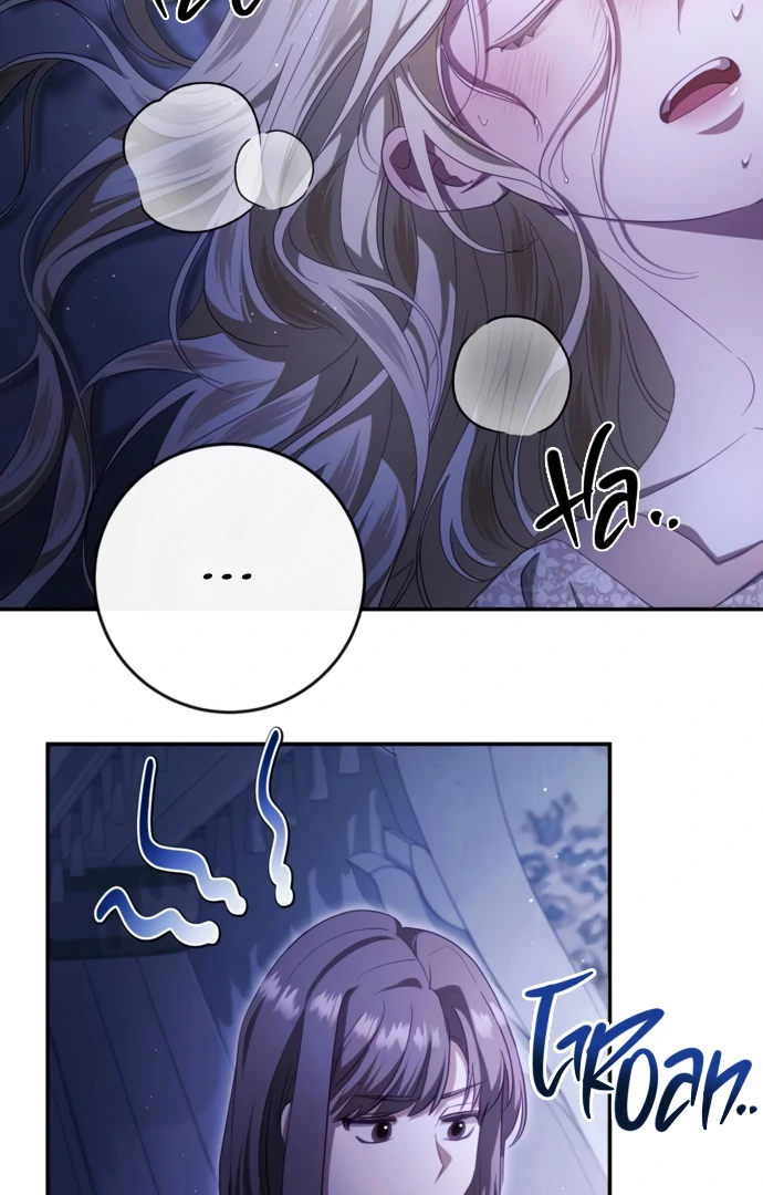 Beneath the Surviving Princess Joyful Facade Chapter 41 - Page 59