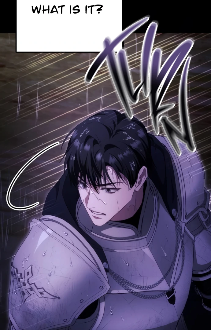 Beneath the Surviving Princess Joyful Facade Chapter 41 - Page 7