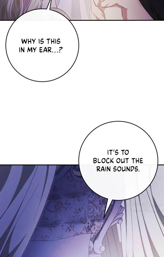 Beneath the Surviving Princess Joyful Facade Chapter 41 - Page 90