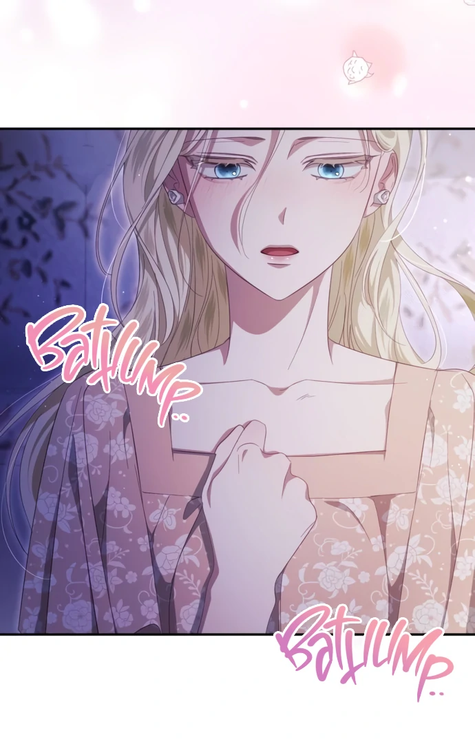 Beneath the Surviving Princess Joyful Facade Chapter 41 - Page 97