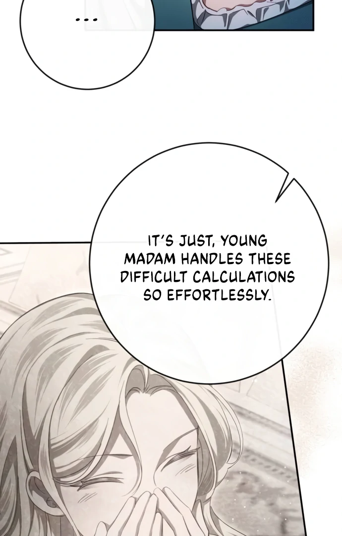 Beneath the Surviving Princess Joyful Facade Chapter 42 - Page 103