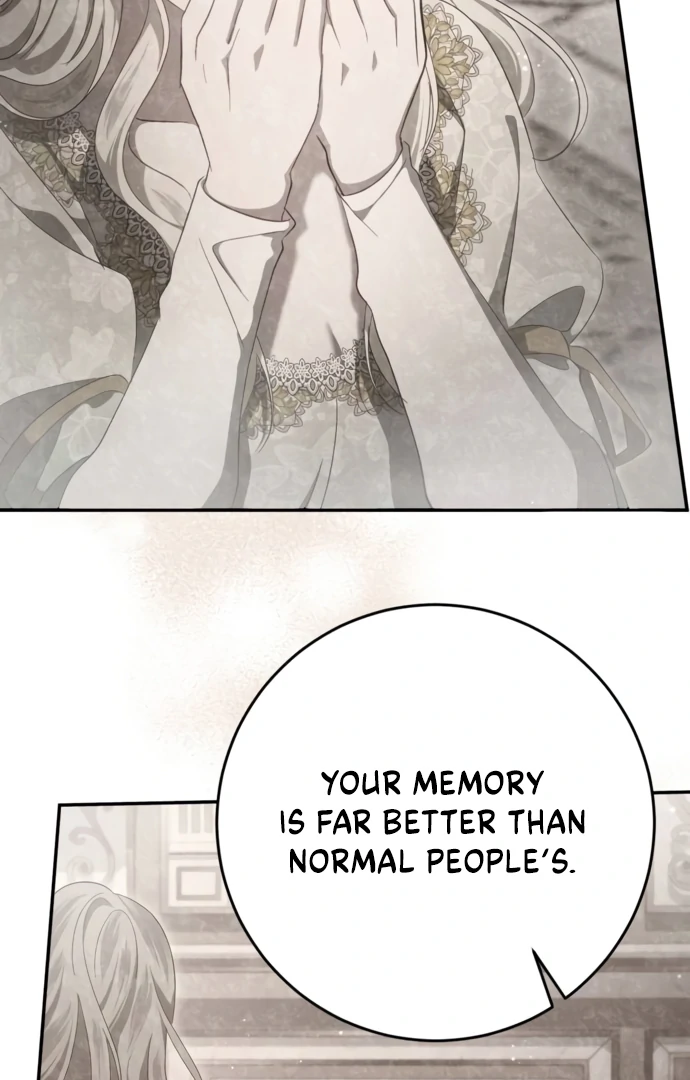 Beneath the Surviving Princess Joyful Facade Chapter 42 - Page 104