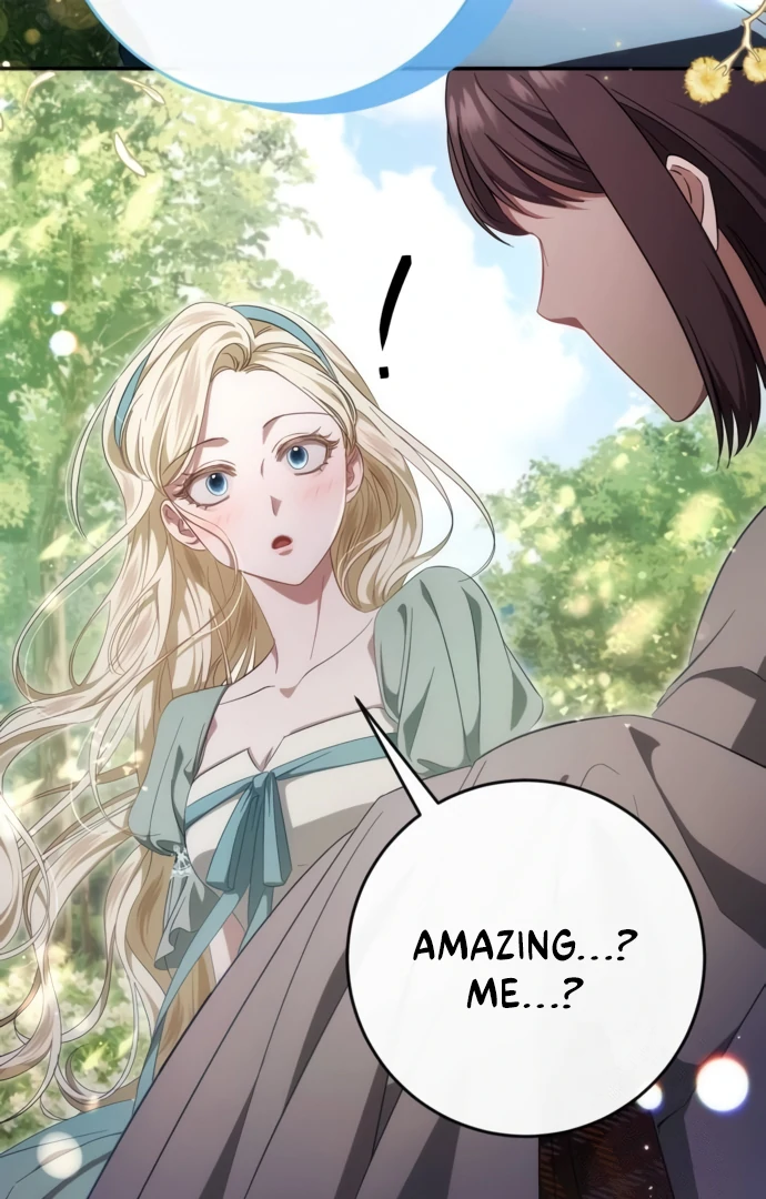 Beneath the Surviving Princess Joyful Facade Chapter 42 - Page 108