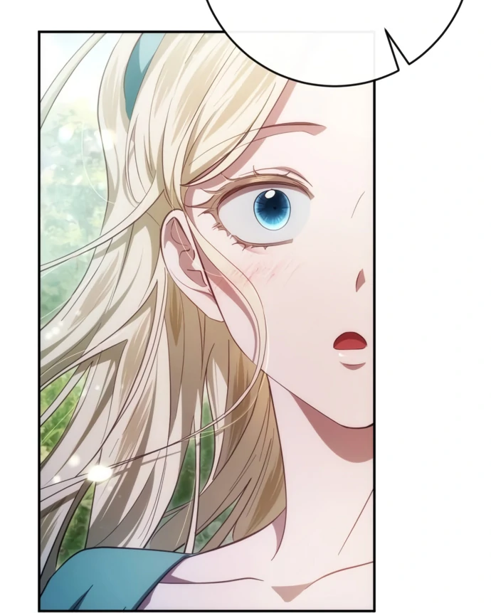 Beneath the Surviving Princess Joyful Facade Chapter 42 - Page 110